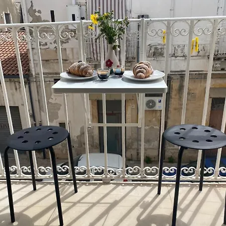 Apartment Casaluna *