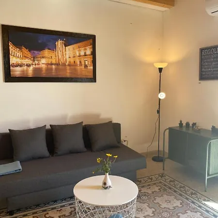 Casaluna Apartment Syracuse