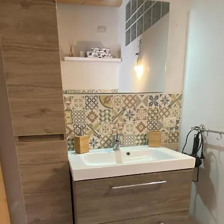 Apartment Casaluna Syracuse