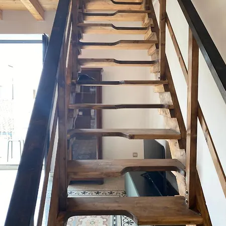 Apartment Casaluna Syracuse
