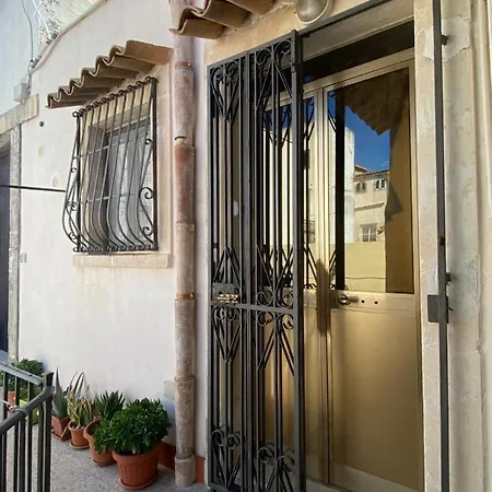 Casaluna Apartment