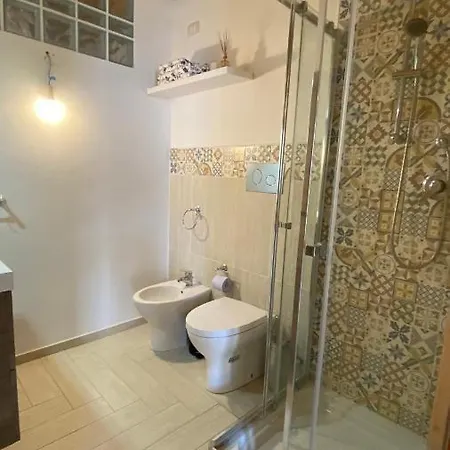 Casaluna Syracuse