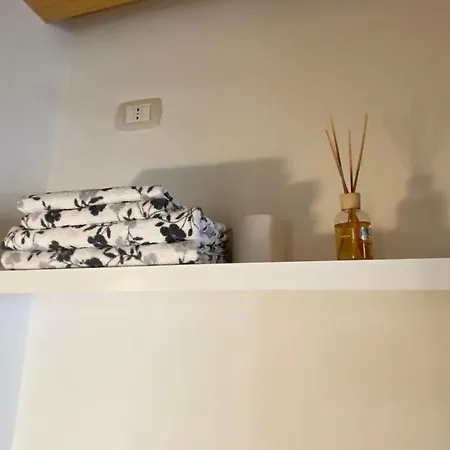 Casaluna Apartment *